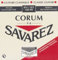 Savarez 500PR Konzertgitarrensaiten Standard Tension Nylon
