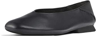 Camper Femme Casi Myra K201253 Ballerine, Noir 015, 42 EU