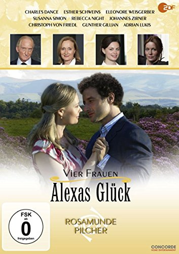 Vier Frauen: Alexas Glück
