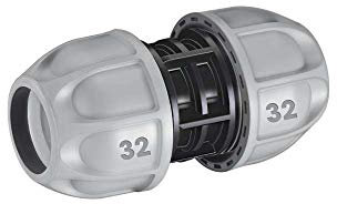 Claber Irrigazione Interrata e Goccia 90275