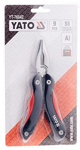 YATO YT-76042 Multifunktionswerkzeug (Multi-Tool)