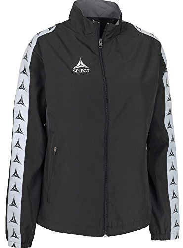Select Präsentationsjacke Ultimate Damen, XS, schwarz, 6285600111