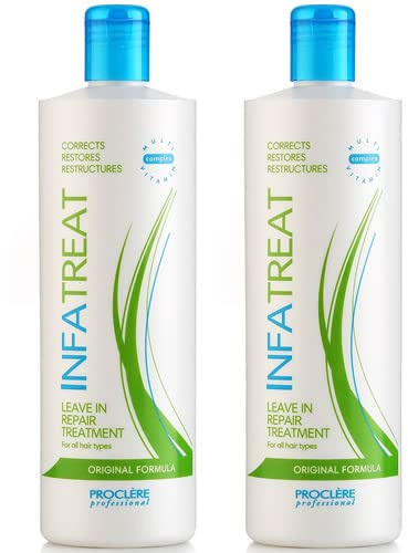 PROCLERE INFATREAT ORIGINAL 500ML TWIN PACK