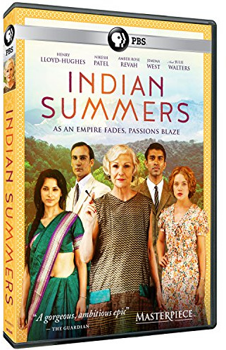 Indian Summers, Season 1