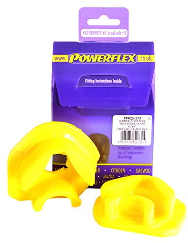 Powerflex PFF46-601 Buchsen
