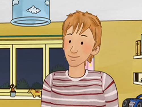 Conni kann nicht einschlafen