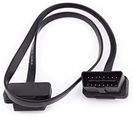 Carlock - Cavo di Estensione OBD-II OBD2/prolunga OBD2