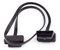 Carlock - Cavo di Estensione OBD-II OBD2/prolunga OBD2
