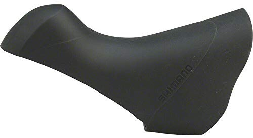 Shimano Cycling ST-R3000 Blacket Covers(Black/Pair) Covers(Black/Pair) - Y05T98010