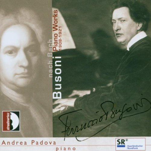 Piano Works 1908-1921