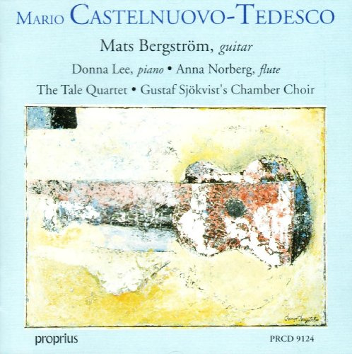 Proprius Castelnuovo-Tedesco