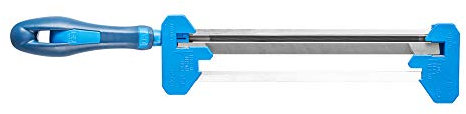 PFERD Kettensägeschärfgerät CHAIN SHARP KSSG, Feilen-ø 5,5 mm, 11099090 – für optimale Schärfergebnisse mit wenigen Handgriffen