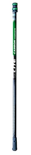 Unger CC32T nLite Karbon Composite Teleskopstange, 2 Elemente, 3,20m Länge