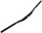 Race Face Atlas 35 Riser 35 x 820mm Handlebar 20mm Rise, Black, RF1980