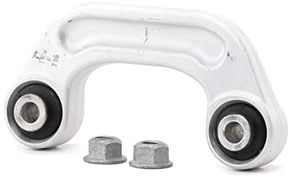 TRW Stange/Strebe, Stabilisator JTS606 | Kompatibel mit: AUDI A6 Allroad C6, A6 C6, A6 C6 Avant, A8 D3