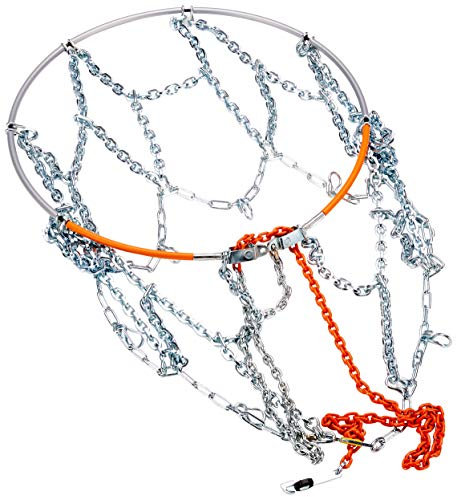 RUD Schneeketten RUDmatic CLASSIC V, Gr. 0138, 1 Paar [Art. 19638]