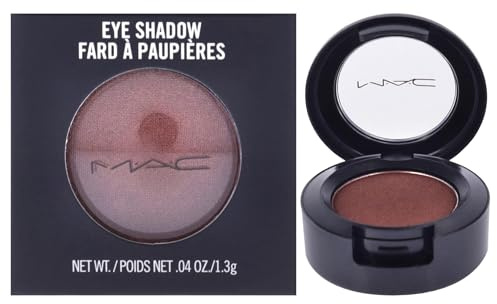 MAC Eye Shadow - Antiqued Eye Shadow Women 0.04 oz