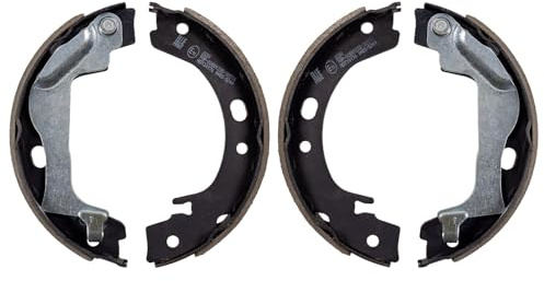 Blue Print ADT34176 Brake Shoe Kit