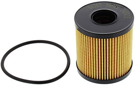 Mapco 64307 - Filtro Olio