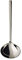 Villeroy & Boch La Classica Louche à sauce, 17 cm, 18/10 Acier inoxydable