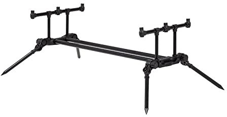 JRC Contact Pod 1406907 Rodpod Rod Pod Rutenhalter Rutenständer