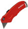 Faithfull FAITKRTURBO Turbo Retractable Blade Knife Autofeed