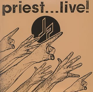 Priest Live