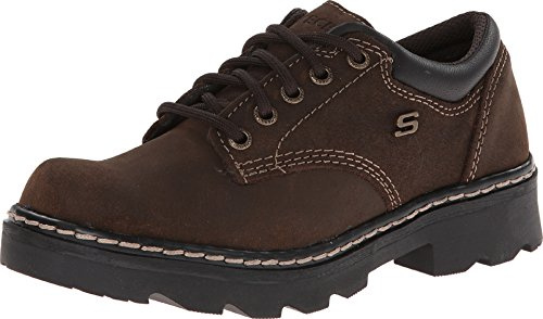 Skechers Parties Mate Oxford-Schuhe für Damen