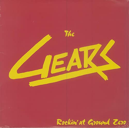 Rockin' at Ground Zero