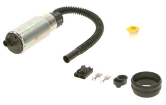Bosch 986580801 Elektrische Kraftstoffpumpe