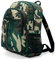 Benzi Rucksack Klassisch, Dschungel, Armee-Stil, Camouflage, Jungen, Mädchen, für Schule, College, Reisen, Urlaub, 20 Liter Kapazität