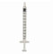 10 x Disposable Toolbox eJuice Injector Syringes Pet Feeder 1ml DIY