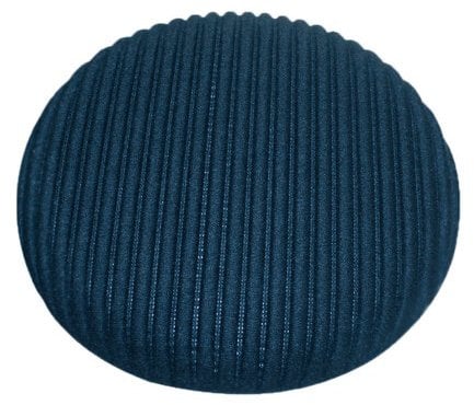 Klima-Spezialbezug f.SittyAir Sitzkissen 36cm schwarz, Gymnastik-, Sitzbälle, Ballsitzkissen