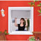 Slim Rollo - Fliegengitter für Fenster als Rollo - Insektenschutzrollo Fliegengitterrollo Smart - 160 x 160 cm (braun)