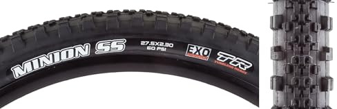 Maxxis Minion SS Folding Dual Compound Exo/tr Tyre