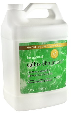 ProLinc Callus Elimnator, 128 Fl Oz (Pack of 1)