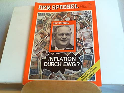 Der Spiegel. 01.07.1964. 18. Jahrgang. Nr. 27.