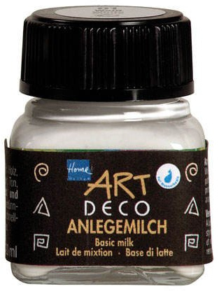 Art Deco Anlegemilch, 20 ml [Spielzeug]