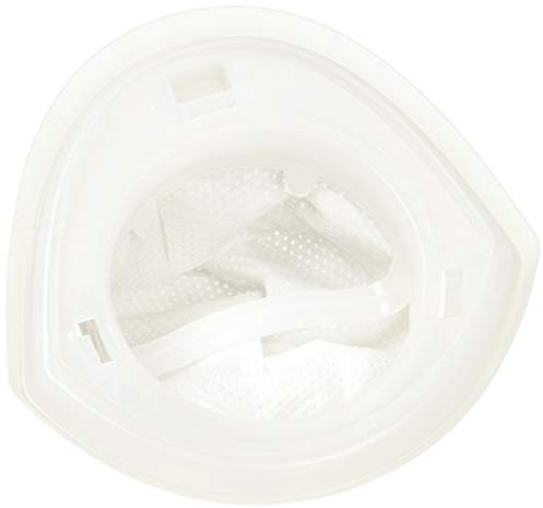 Black+Decker Vacuum Filter For Filter 1 pk