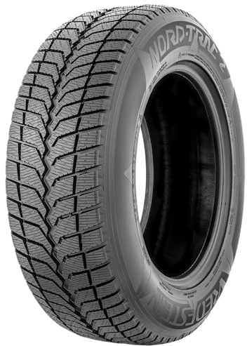 VREDESTEIN - 185/65 R15 TL 92T NORD-TRAC 2 XL M+S 3PMSF - Winterreifen