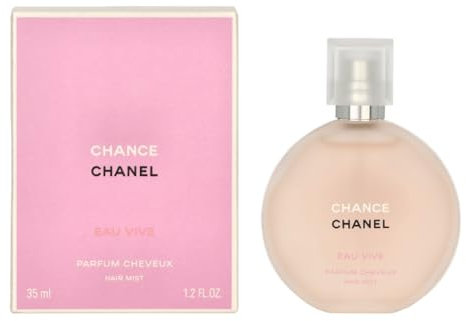 Chanel Chance Eau Vive Parfum Cheveux Vapo 35 Ml Hälsa Och Personlig Vård