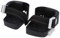 Bobike Footrest-Mini Exclusive Repose-Pieds Unisex-Baby, Noir, Taille Unique