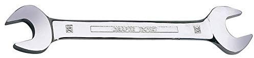 Draper 55710 5055MM Expert Open End Spanner, 8mm x 9mm