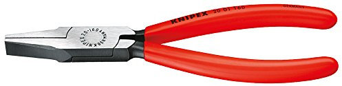KNIPEX Flachzange (140 mm) 20 01 140 EAN