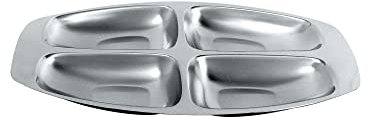Alessi 2300 Vassoio da Mensa