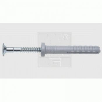 SWG NAGELDUEBEL VORM. 8 X 80 (100)