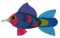 Everflag Windsack : Fisch klein