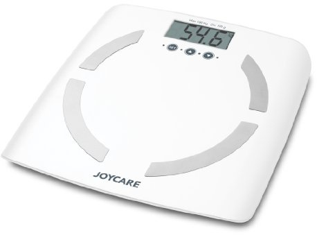 Joycare JC-439 Bilancia Body Monitor