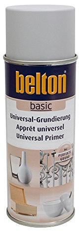 KWASNY 323 501 BELTON BASIC Universal-Grundierung grau 400ml