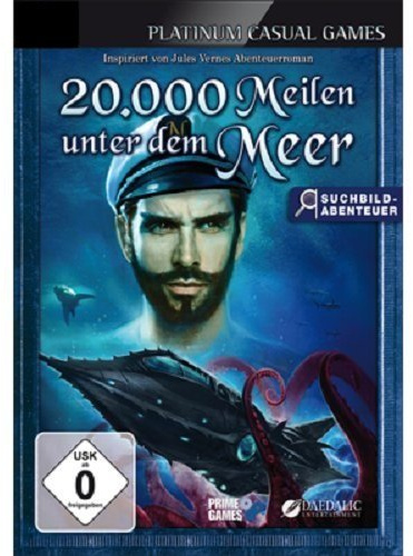 20.000 Meilen unter dem Meer [Download]